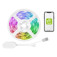 Gosund SL1 WiFi RGB LED išmani juosta (2.8m) Tuya