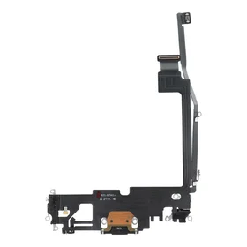 Kabelis USB įkrovimui IPHONE 12 Pro Max juodas