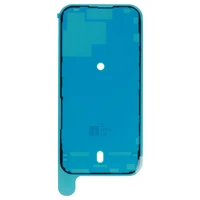 Minkštas OLED ekranas NCC skirta iPhone 15 Pro juodas IC