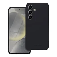 ROAR dėklas SPACE - SAMSUNG S24 juodas