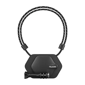 Magnetinis greito tvirtinimo rinkinys "Telesin" sporto kameroms