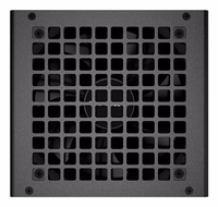 DeepCool PF750 maitinimo blokas 750 W 20+4 pin ATX ATX Juoda