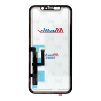 MUSTTBY jutiklinis ekranas + OCA IPHONE 11 (be IC)