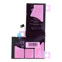 Baterija iPhone X 2716 mAh Blue Star HQ