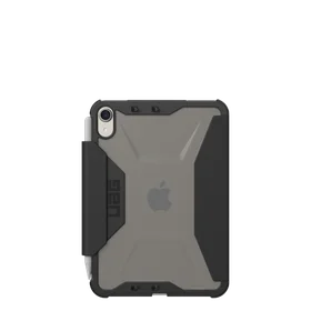 UAG Plyo Folio dėklas su Apple Pencil laikikliu iPad mini 6 / 7 - juodas