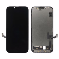 LCD Ekranas with touch screen Iphone 16e Incell FHD IC Movable