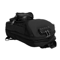 "Bluetooth" garsiakalbis 8W 3h kuprinės formos 6L Hoco HC42 juodas