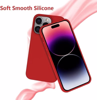 Dėklas X-Level Dynamic Samsung S948 S26 Ultra raudonas