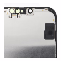 FixCell LCD ekranas IPHONE 14 Plus Super Retina XDR (atnaujintas)