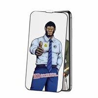 LCD apsauginis stikliukas ESD Anti-Static Apple iPhone XR/11