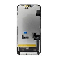 JK LCD ekranas IPHONE 14 SOFT OLED (IC keitimas)