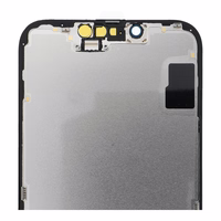 JK LCD ekranas IPHONE 14 SOFT OLED (IC keitimas)