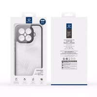 Dėklas Dux Ducis Aimo Xiaomi 15T Pro