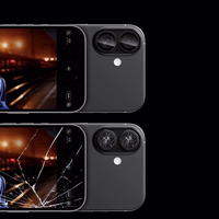 Tech-Protect Camring Fit+ Camera Dėklas for Samsung Galaxy S26 Ultra