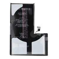 JCID Baterija iPhone 15 Pro Max 4800 mAh (didelė talpa)