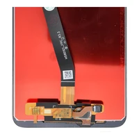 FixCell LCD ekranas HONOR 7X OEM be rėmelio