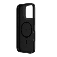 Benks Dynamic City Boston dėklas telefonui Iphone 16 Pro