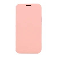 Vennus Lite dėklas Iphone 12 Pro Max šviesiai rožinė