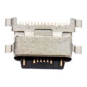 Įkrovimo jungtis XIAOMI Poco X3 pro ORI