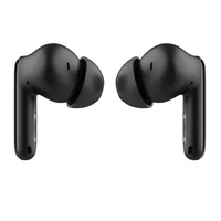 Spigen SA2400 ANC belaidės ausinės - juodos