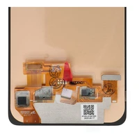 LCD ekranas SAMSUNG A52 4G HARD OLED be rėmelio