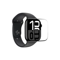 AmazingThing Radix plėvelė laikrodžiui 46mm (skaidri)