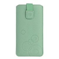 WONDER Deko dėklas (Dydis S) Nokia 105 2019/150/216 žalias