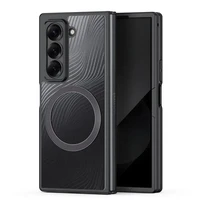 Dėklas Dux Ducis Aimo Mag Samsung F958 Z Fold SE