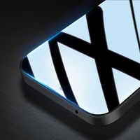 LCD apsauginis stikliukas Dux Ducis 10D Google Pixel 9a juodas