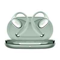 QCY Crossky R70 wireless earphones (green)