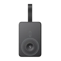 Išorinė baterija Romoss WM010 10000mAh 20W (juoda)