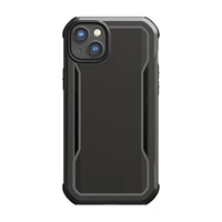 Raptic X-Doria Fort Case iPhone 14 Plus with MagSafe armored cover black