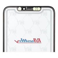 MUSTTBY jutiklinis ekranas + OCA IPHONE 11 pro max (be IC)