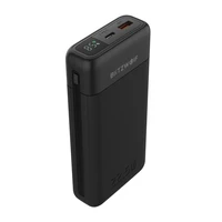 Išorinė baterija BlitzWolf BW-P22 20000mAh, 22.5W