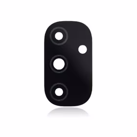 Galinės kameros stikliukas skirtas Oneplus Nord N100 galinės kameros stikliukas