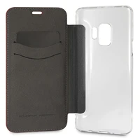 Ferrari Book FESURFLBKTS9REB S9 G960 raudonas Urban