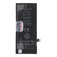JCID Baterija iPhone 8G 2300 mAh (didelė talpa)