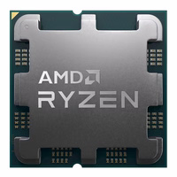 AMD Ryzen 5 7400 procesorius - BOX