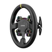 Moza Racing RS V2 RS25 gaming steering wheel