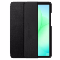 Tech-Protect SC Pen Canvas dėklas Samsung Galaxy Tab A9 / A11 8.7 juodas
