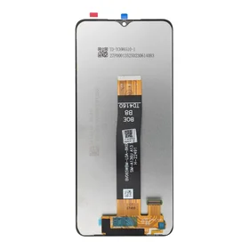 FixCell LCD ekranas SAMSUNG a13 5G a136 OEM be rėmelio