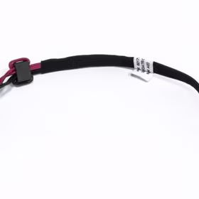 Maitinimo lizdas su kabeliu, TOSHIBA Satellite L350, L350D, L355