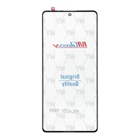 MUSTTBY Apsauginis stiklas + OCA REDMI NOTE 13 PRO