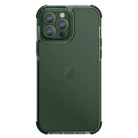 Uniq Combat dėklas telefonui iPhone 13 Pro Max 6.7" - žalias/žalias
