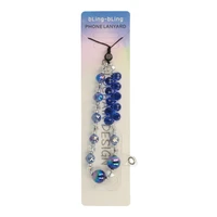 Telefono pakabukas GC-50A mėlynas