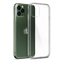 3mk Skaidrus dėklas telefonui Apple iPhone 11 Pro