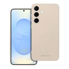 ROAR Space dėklas telefonui SAMSUNG S25 Plus Aqua baltas