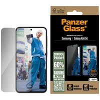 PanzerGlass Itin plonas privatumo stiklas Samsung Galaxy A56 5G