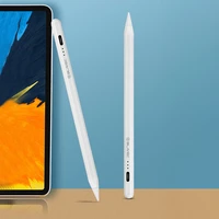 Blavec talpinamasis rašiklis Pen Active BPA-01 iPad (SPBPA01-IW) baltas