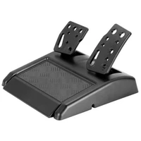 Lenktynių vairas XTRIKE ME GP-903 juodas